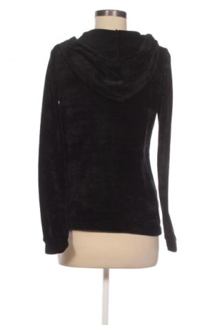 Γυναικείο φούτερ Janina, Μέγεθος S, Χρώμα Μαύρο, Τιμή 9,99 €