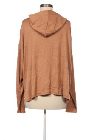 Dámská mikina  Janina, Velikost XL, Barva Hnědá, Cena  149,00 Kč