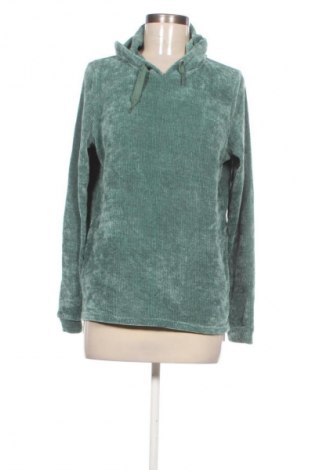 Dámska mikina  Janina, Veľkosť M, Farba Zelená, Cena  7,95 €