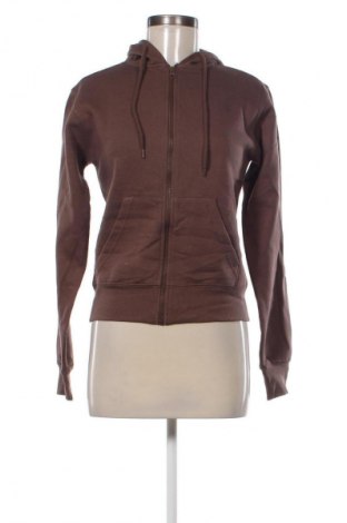 Dámská mikina  Jay Jays, Velikost XS, Barva Hnědá, Cena  209,00 Kč