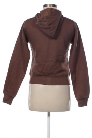 Dámská mikina  Jay Jays, Velikost XS, Barva Hnědá, Cena  209,00 Kč