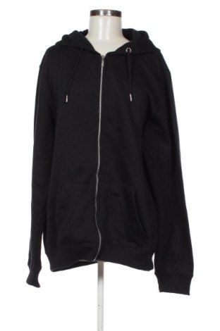 Dámská mikina  Jean Pascale, Velikost XL, Barva Černá, Cena  179,00 Kč