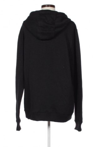 Dámská mikina  Jean Pascale, Velikost XL, Barva Černá, Cena  179,00 Kč