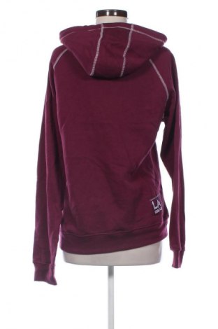 Hanorac de femei LA Gear, Mărime XL, Culoare Roșu, Preț 47,99 Lei