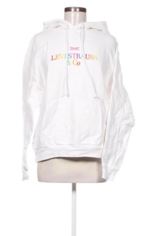 Dámská mikina  Levi's, Velikost S, Barva Bílá, Cena  349,00 Kč