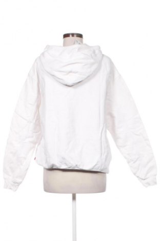 Dámská mikina  Levi's, Velikost S, Barva Bílá, Cena  349,00 Kč