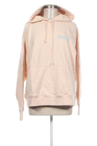 Dámská mikina  Levi's, Velikost XXL, Barva Béžová, Cena  809,00 Kč
