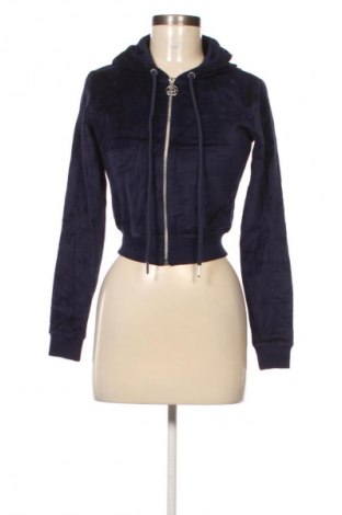 Dámská mikina  Lorna Jane, Velikost XS, Barva Modrá, Cena  629,00 Kč
