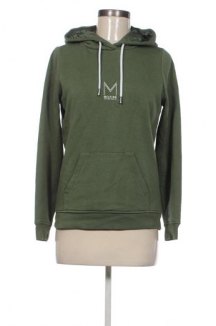 Hanorac de femei Melting Stockholm, Mărime M, Culoare Verde, Preț 33,99 Lei
