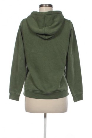 Hanorac de femei Melting Stockholm, Mărime M, Culoare Verde, Preț 33,99 Lei
