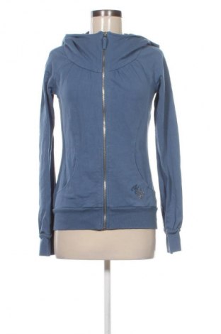 Dámská mikina  Miss Sixty, Velikost S, Barva Modrá, Cena  579,00 Kč