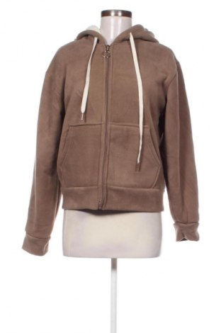 Dámská mikina  Moon Girl, Velikost S, Barva Béžová, Cena  269,00 Kč