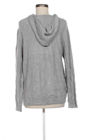 Damen Sweatshirt More & More, Größe XL, Farbe Grau, Preis 8,99 €