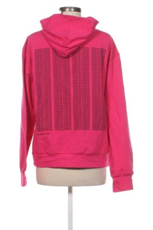 Дамски суитшърт NEW COLLECTION, Размер L, Цвят Розов, Цена 8,69 €