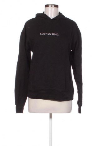 Dámská mikina  NIGHT ADDICT, Velikost XXS, Barva Černá, Cena  969,00 Kč