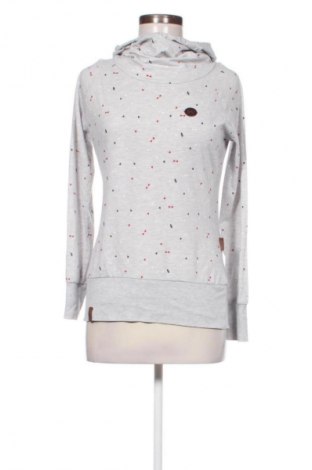 Hanorac de femei Naketano, Mărime M, Culoare Multicolor, Preț 78,98 Lei