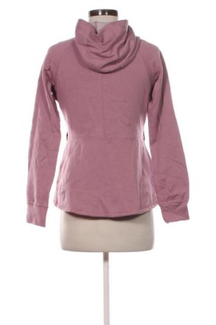 Damen Sweatshirt Nike, Größe M, Farbe Rosa, Preis 31,99 €