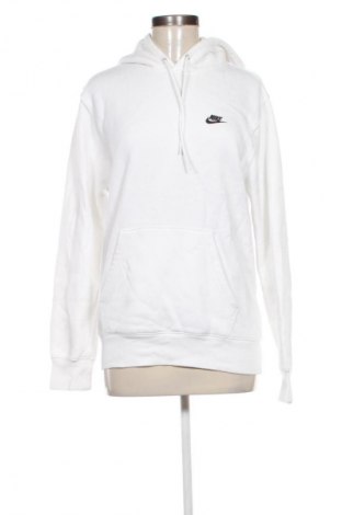Hanorac de femei Nike, Mărime S, Culoare Alb, Preț 192,99 Lei