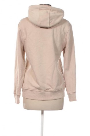 Дамски суитшърт Nike, Размер M, Цвят Бежов, Цена 24,54 €