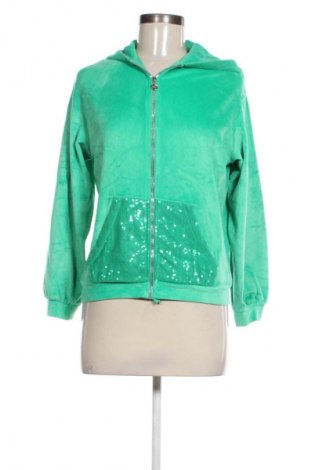 Damen Sweatshirt Original Marines, Größe L, Farbe Grün, Preis € 5,99