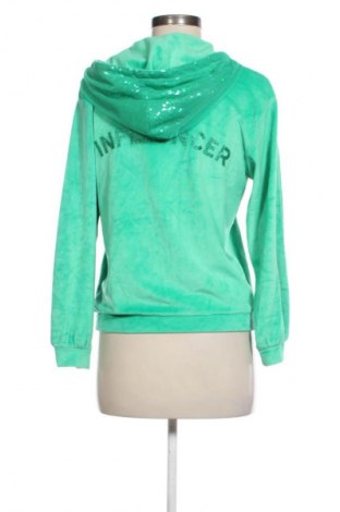 Damen Sweatshirt Original Marines, Größe L, Farbe Grün, Preis € 5,99
