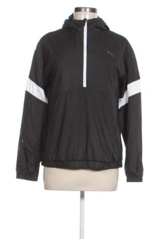 Dámská mikina  PUMA, Velikost S, Barva Černá, Cena  249,00 Kč