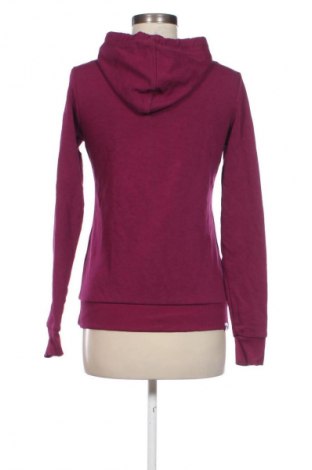 Dámská mikina  PUMA, Velikost S, Barva Fialová, Cena  319,00 Kč