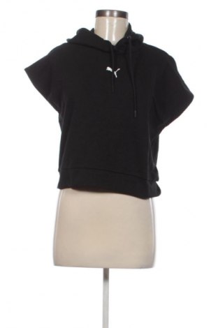 Női sweatshirt PUMA, Méret S, Szín Fekete, Ár 7 749 Ft