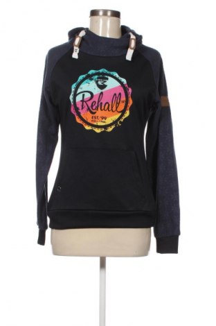 Дамски суитшърт Rehall, Размер S, Цвят Черен, Цена 18,40 €