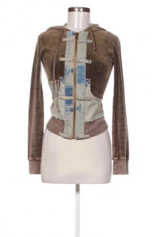 Dámská mikina  Riley, Velikost S, Barva Béžová, Cena  849,00 Kč