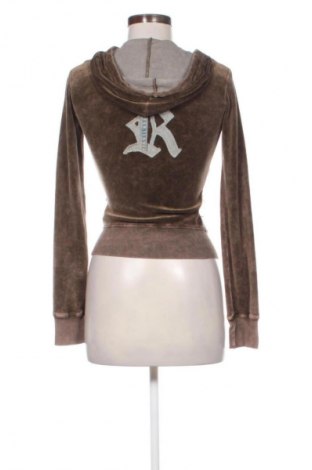 Dámská mikina  Riley, Velikost S, Barva Béžová, Cena  849,00 Kč