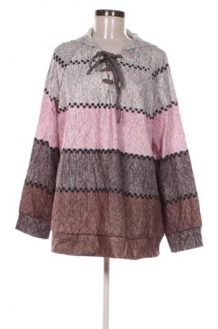 Hanorac de femei SHEIN, Mărime XL, Culoare Multicolor, Preț 28,99 Lei