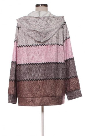 Hanorac de femei SHEIN, Mărime XL, Culoare Multicolor, Preț 28,99 Lei