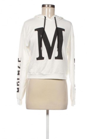 Hanorac de femei SHEIN, Mărime S, Culoare Alb, Preț 27,99 Lei