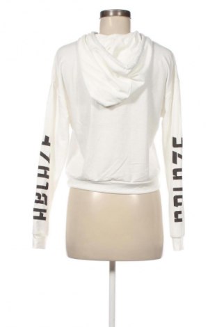 Hanorac de femei SHEIN, Mărime S, Culoare Alb, Preț 27,99 Lei