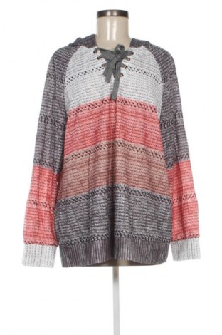 Дамски суитшърт SHEIN, Размер XL, Цвят Многоцветен, Цена 3,06 €