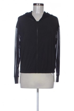 Hanorac de femei SHEIN, Mărime S, Culoare Negru, Preț 23,99 Lei