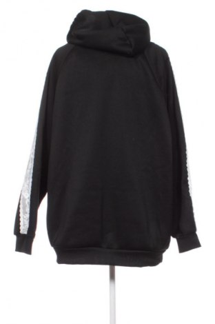 Dámská mikina  SHEIN, Velikost L, Barva Černá, Cena  295,00 Kč