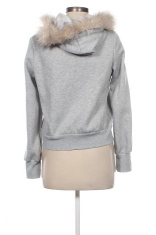 Dámská mikina  SHEIN, Velikost M, Barva Šedá, Cena  429,00 Kč