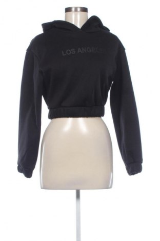 Dámská mikina  SHEIN, Velikost S, Barva Černá, Cena  279,00 Kč