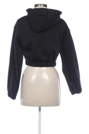 Dámská mikina  SHEIN, Velikost S, Barva Černá, Cena  279,00 Kč