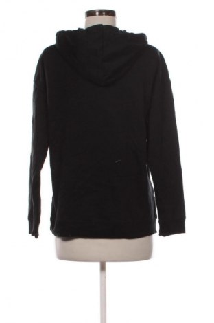 Hanorac de femei SHEIN, Mărime M, Culoare Negru, Preț 18,99 Lei