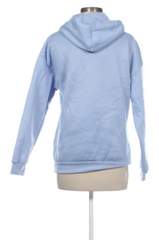 Dámská mikina  SHEIN, Velikost M, Barva Modrá, Cena  169,00 Kč