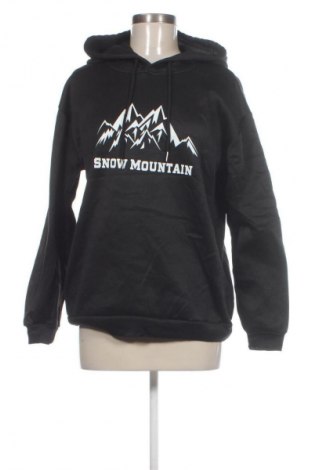 Dámská mikina  SHEIN, Velikost S, Barva Černá, Cena  89,00 Kč