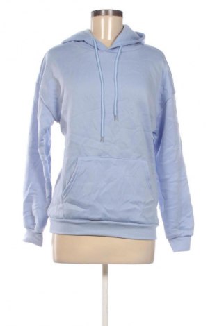 Dámská mikina  SHEIN, Velikost S, Barva Modrá, Cena  129,00 Kč
