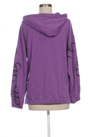Дамски суитшърт Sabra, Размер M, Цвят Лилав, Цена 7,66 €
