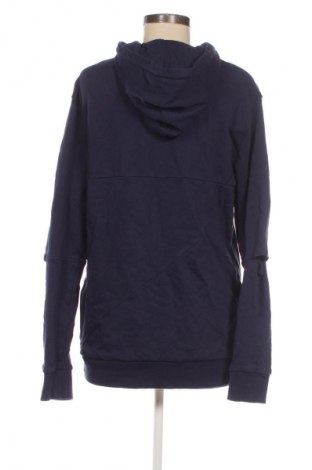 Dámská mikina  Saint Morta, Velikost M, Barva Modrá, Cena  299,00 Kč
