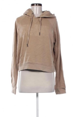 Dámská mikina  Silent Theory, Velikost M, Barva Béžová, Cena  179,00 Kč