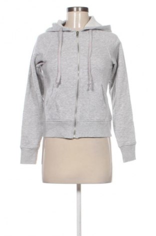 Dámská mikina  Sinsay, Velikost XS, Barva Šedá, Cena  253,00 Kč