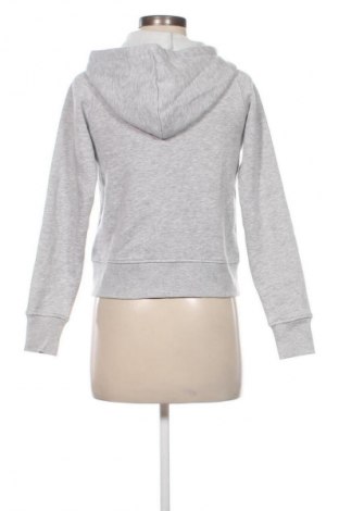 Dámská mikina  Sinsay, Velikost XS, Barva Šedá, Cena  253,00 Kč